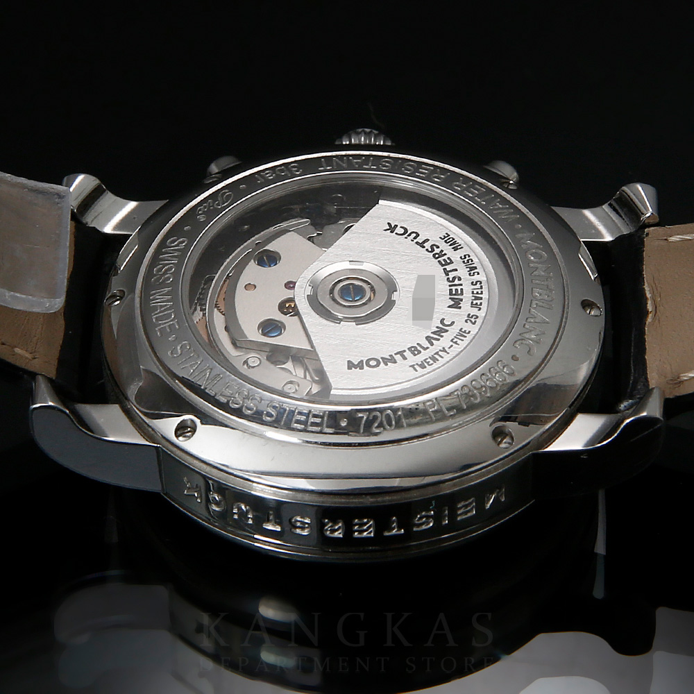 MONTBLANC(USED)몽블랑 7201 Meisterstuck 워치